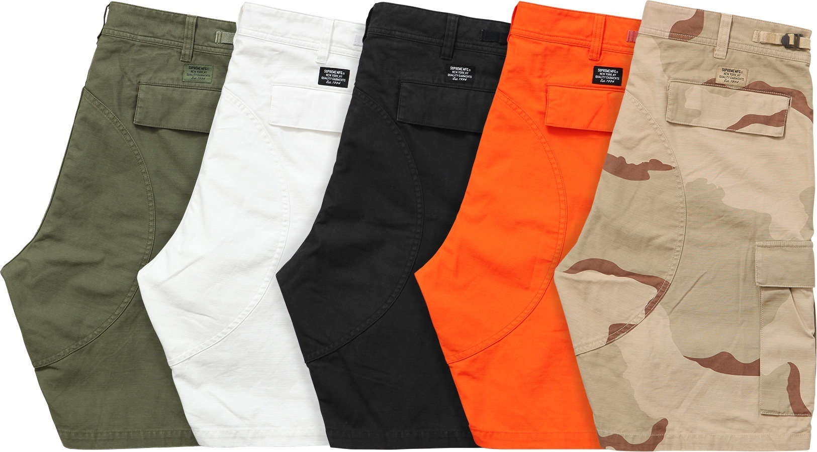 Cargo Short